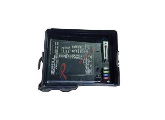 SİGORTA KUTUSU ÜST KAPAĞI RİO 2012- 91952-1W420-HMC